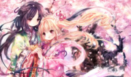 穿越的动漫,动漫世界之旅