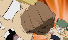 日本动漫456,日本动漫中的奇幻冒险之旅